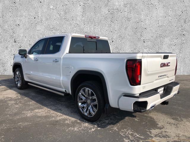 new 2024 GMC Sierra 1500 car, priced at $70,695