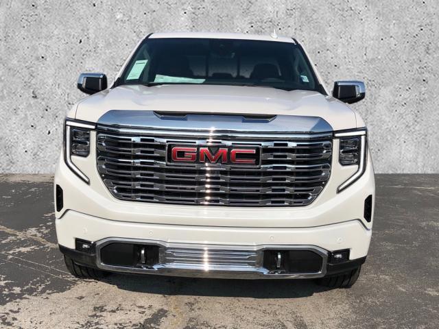 new 2024 GMC Sierra 1500 car, priced at $70,695