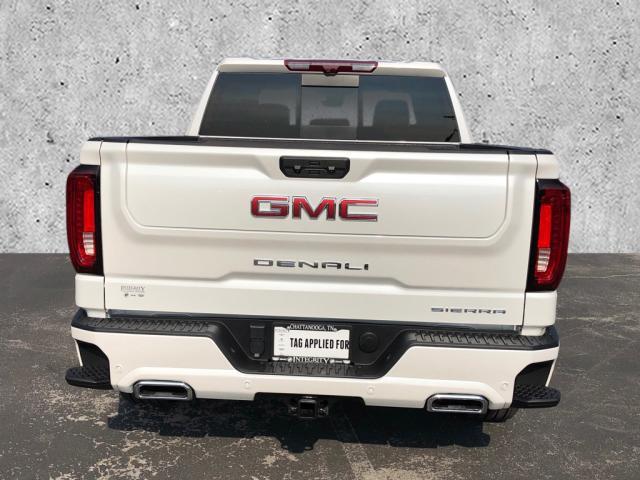 new 2024 GMC Sierra 1500 car, priced at $70,695