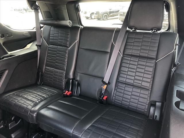 used 2023 Cadillac Escalade car, priced at $76,995