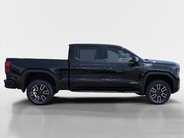 new 2025 GMC Sierra 1500 car, priced at $69,305