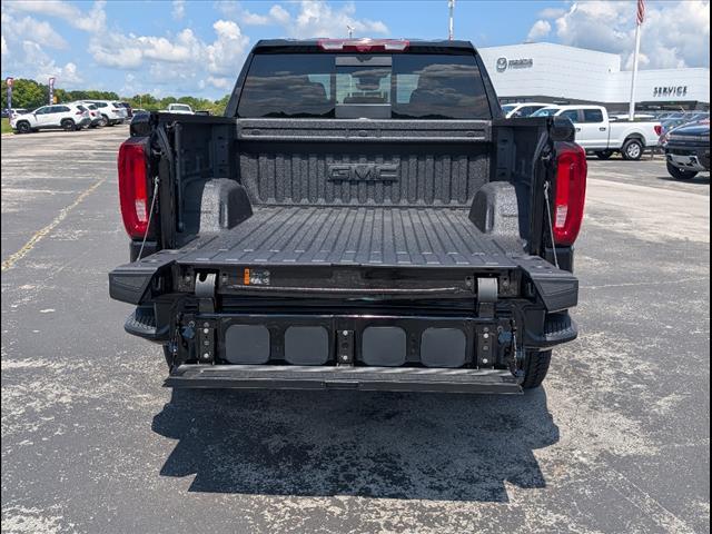 new 2025 GMC Sierra 1500 car, priced at $69,305