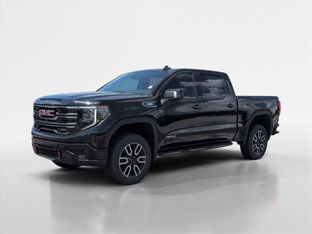 new 2025 GMC Sierra 1500 car, priced at $69,305