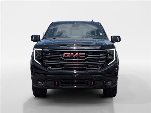 new 2025 GMC Sierra 1500 car, priced at $69,305