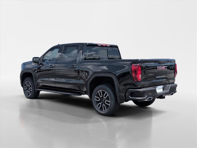 new 2025 GMC Sierra 1500 car, priced at $69,305