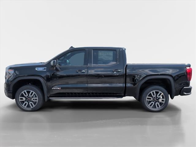 new 2025 GMC Sierra 1500 car, priced at $69,305
