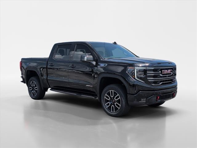 new 2025 GMC Sierra 1500 car, priced at $69,305