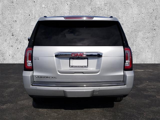 used 2016 GMC Yukon XL car, priced at $22,995