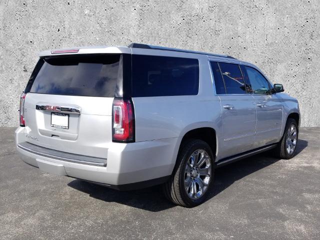 used 2016 GMC Yukon XL car, priced at $22,995