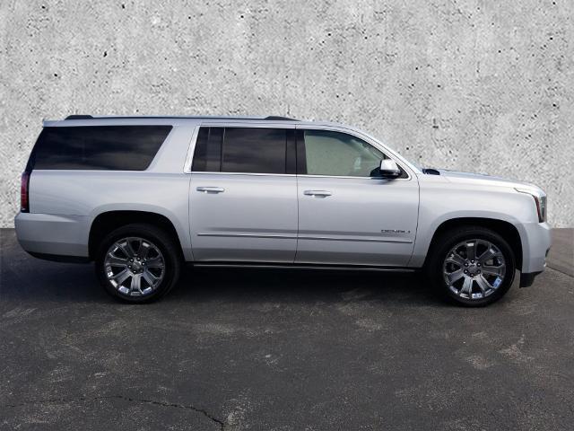 used 2016 GMC Yukon XL car, priced at $22,995