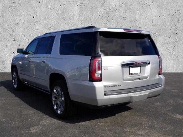 used 2016 GMC Yukon XL car, priced at $22,995