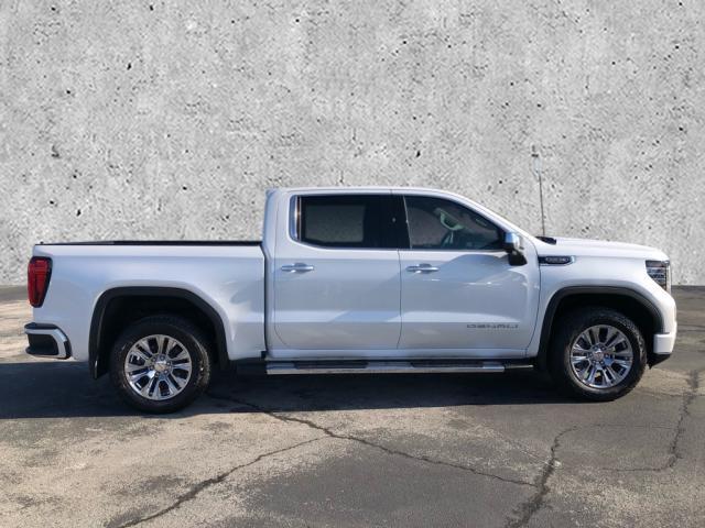 new 2025 GMC Sierra 1500 car, priced at $70,815