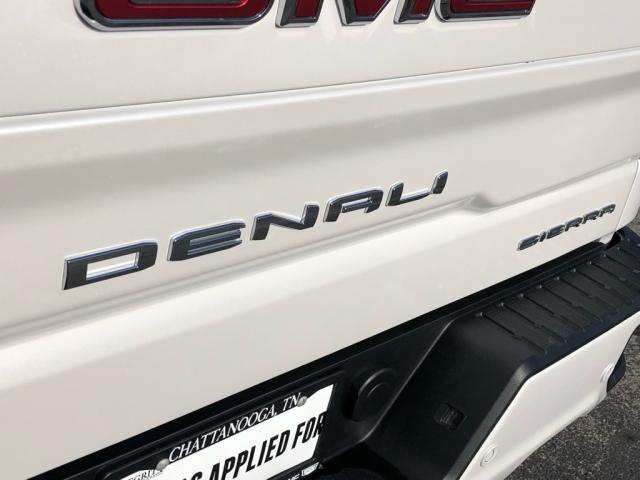 new 2025 GMC Sierra 1500 car, priced at $70,815