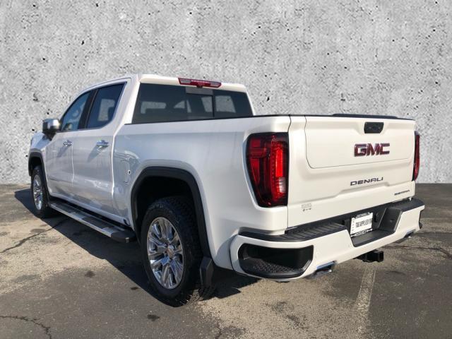 new 2025 GMC Sierra 1500 car, priced at $70,815