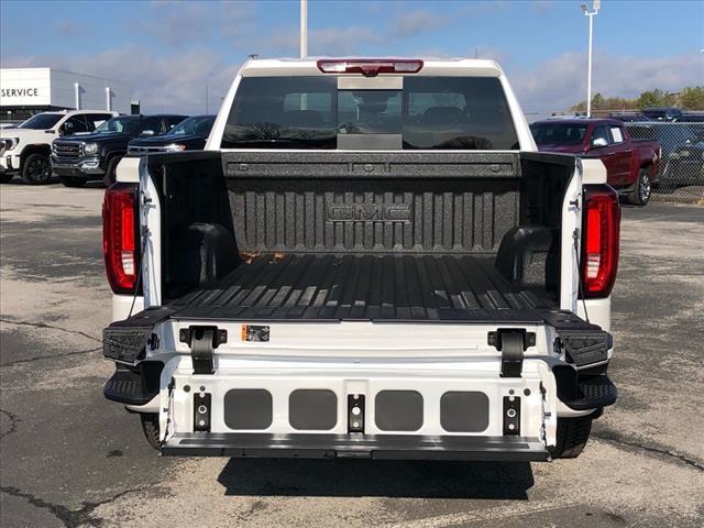 new 2025 GMC Sierra 1500 car, priced at $70,815