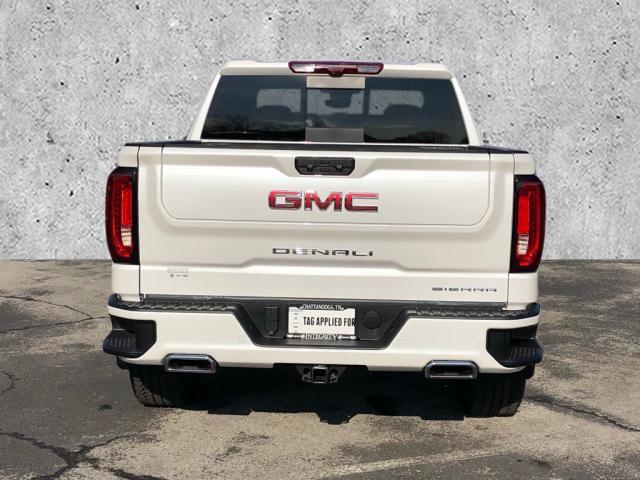 new 2025 GMC Sierra 1500 car, priced at $70,815