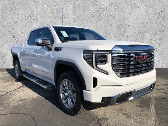 new 2025 GMC Sierra 1500 car, priced at $70,815