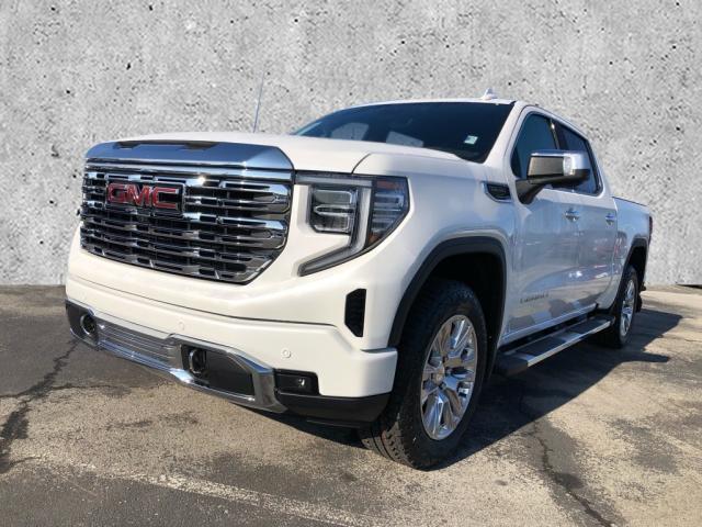 new 2025 GMC Sierra 1500 car, priced at $70,815