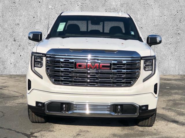 new 2025 GMC Sierra 1500 car, priced at $70,815