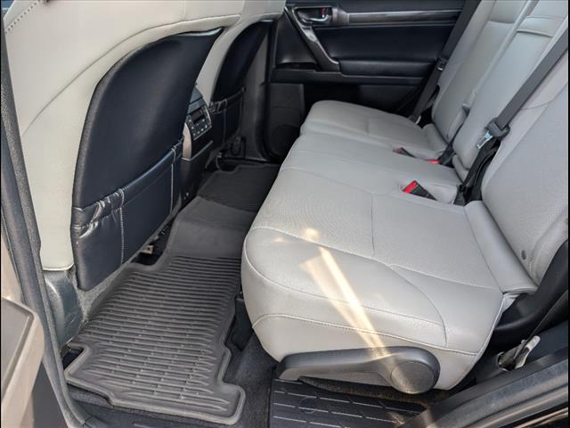 used 2023 Lexus GX 460 car, priced at $54,995