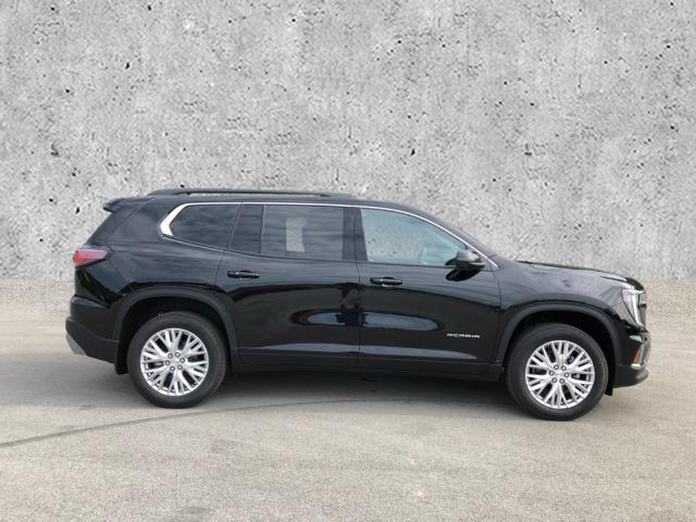 new 2024 GMC Acadia car, priced at $45,290