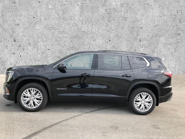 new 2024 GMC Acadia car, priced at $45,290