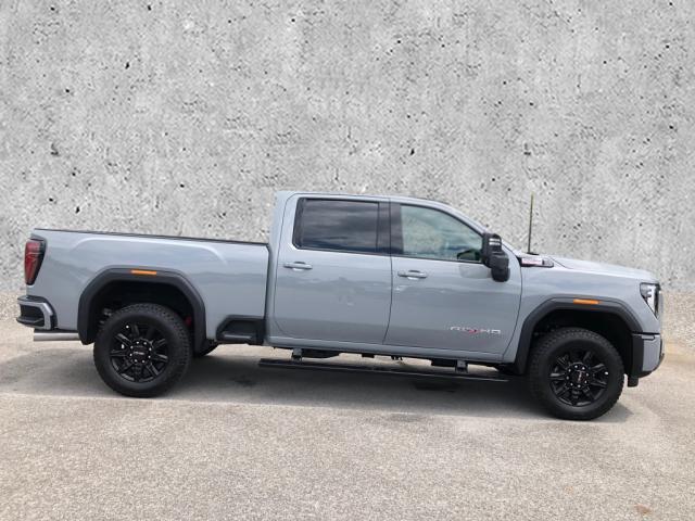 new 2024 GMC Sierra 2500 car