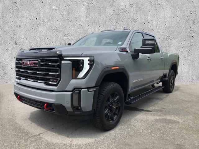 new 2024 GMC Sierra 2500 car