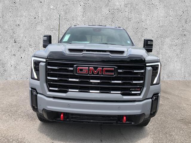 new 2024 GMC Sierra 2500 car