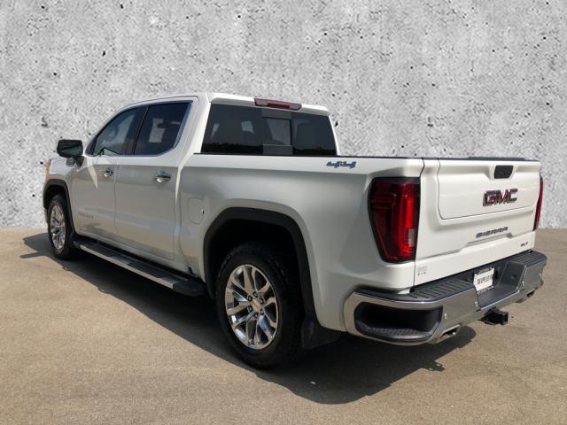 used 2020 GMC Sierra 1500 car, priced at $38,595