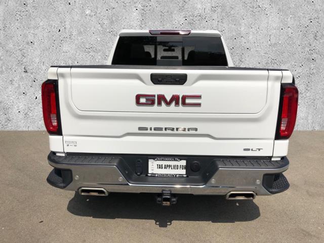 used 2020 GMC Sierra 1500 car, priced at $38,595