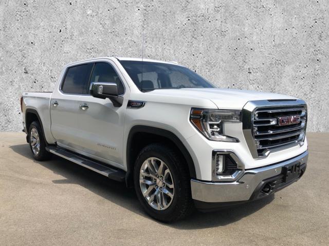 used 2020 GMC Sierra 1500 car, priced at $38,595