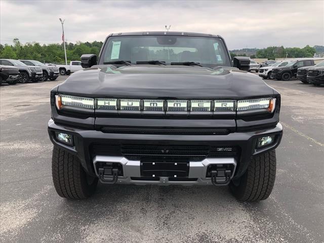 new 2025 GMC HUMMER EV Pickup car, priced at $106,285