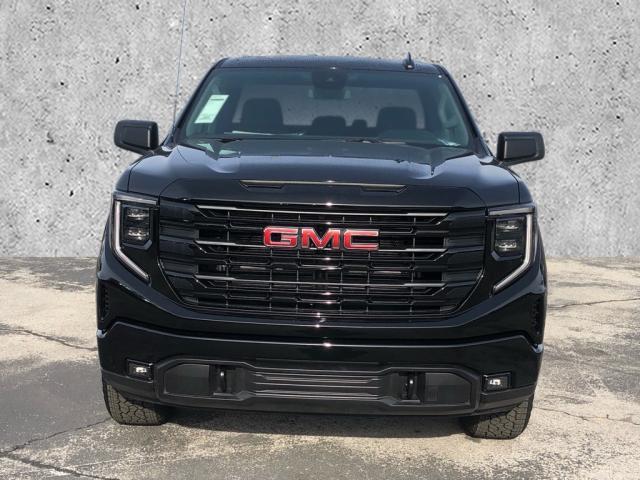 new 2025 GMC Sierra 1500 car, priced at $56,685