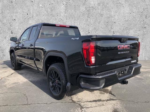 new 2025 GMC Sierra 1500 car, priced at $56,685