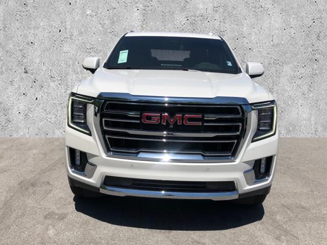 new 2024 GMC Yukon car