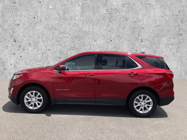 used 2019 Chevrolet Equinox car, priced at $16,099