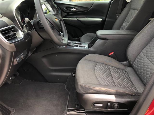 used 2019 Chevrolet Equinox car, priced at $16,617