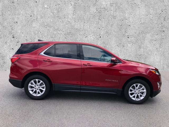 used 2019 Chevrolet Equinox car, priced at $16,099