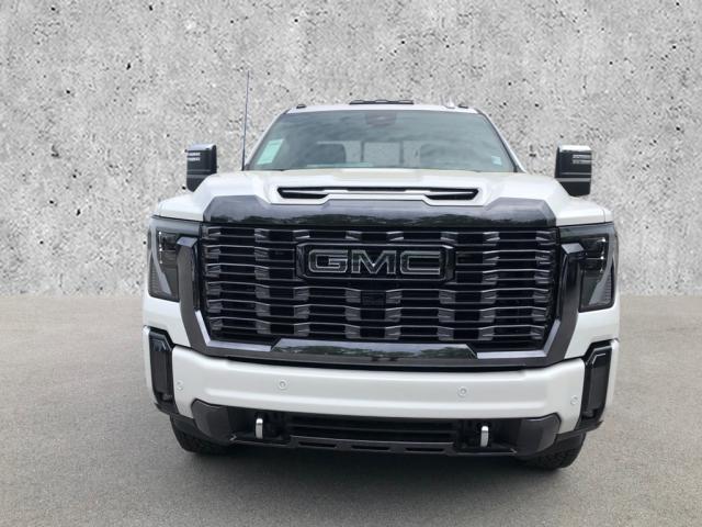 new 2024 GMC Sierra 2500 car