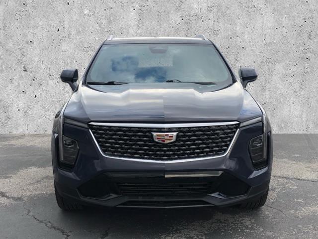 used 2024 Cadillac XT4 car, priced at $33,595