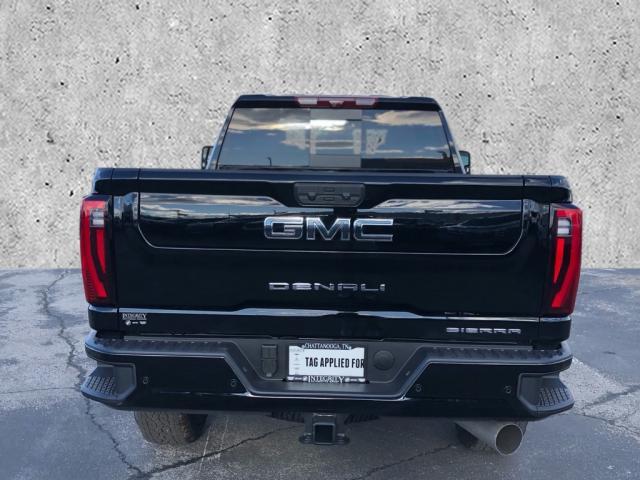 new 2025 GMC Sierra 2500 car, priced at $96,830