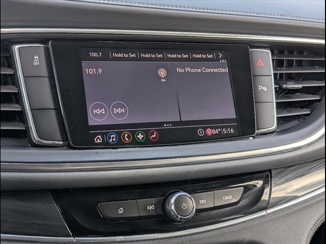 used 2020 Buick Enclave car, priced at $18,995