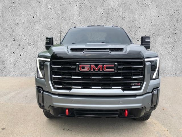 used 2024 GMC Sierra 2500 car, priced at $79,101