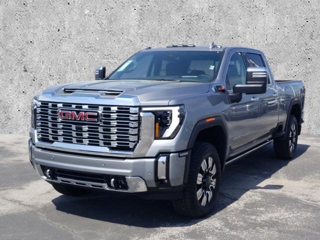 new 2025 GMC Sierra 2500 car, priced at $88,760