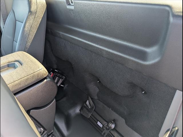 new 2025 GMC Sierra 2500 car, priced at $49,215