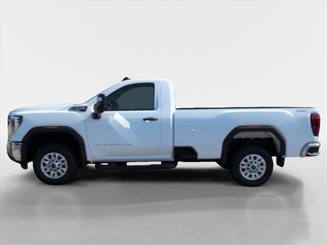 new 2025 GMC Sierra 2500 car, priced at $49,215