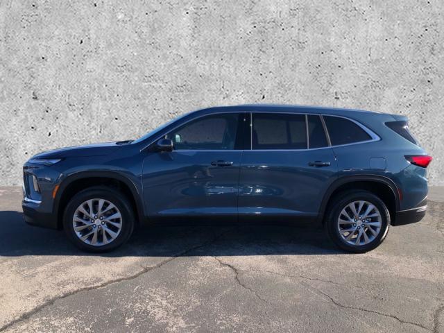 new 2025 Buick Enclave car, priced at $47,630