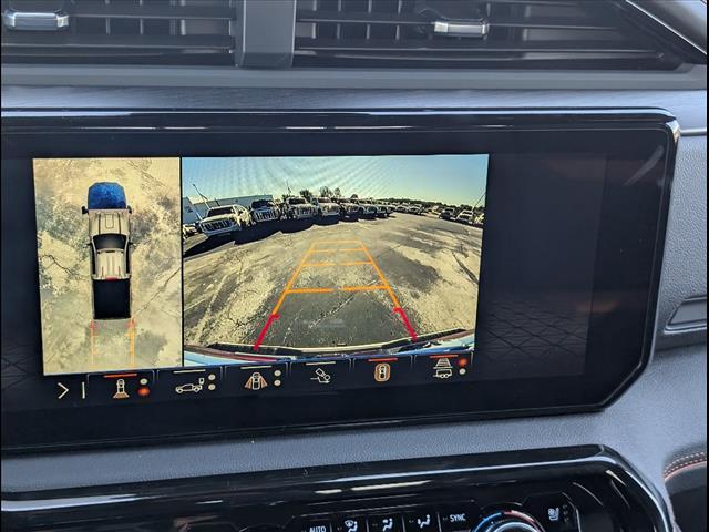 new 2026 GMC Sierra 2500 car, priced at $84,765