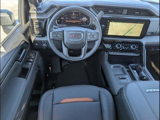 new 2026 GMC Sierra 2500 car, priced at $84,765